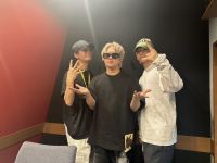 ゲスト：アーティスト・YOSHIKI EZAKI &amp; 俳優・堀海登 スピンオフ版