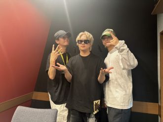 0816配信 #11 ゲスト：アーティスト・YOSHIKI EZAKI &amp; 俳優・堀海登 スピンオフ版