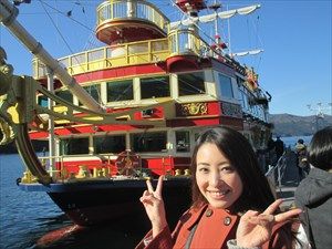 復活の箱根！エリア別ドライブ旅！