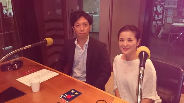 弁護士の田上嘉一さん。