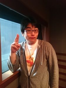 今日も聞いて頂きありがとうございました！プレゼント当選されたのは・・・