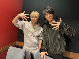 1206配信 #27 ゲスト：EvisJap・森山 スピンオフ版