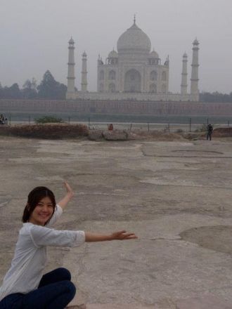 3月24日（水）今日の1コマ