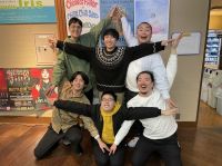 トリオで喧嘩することある？？