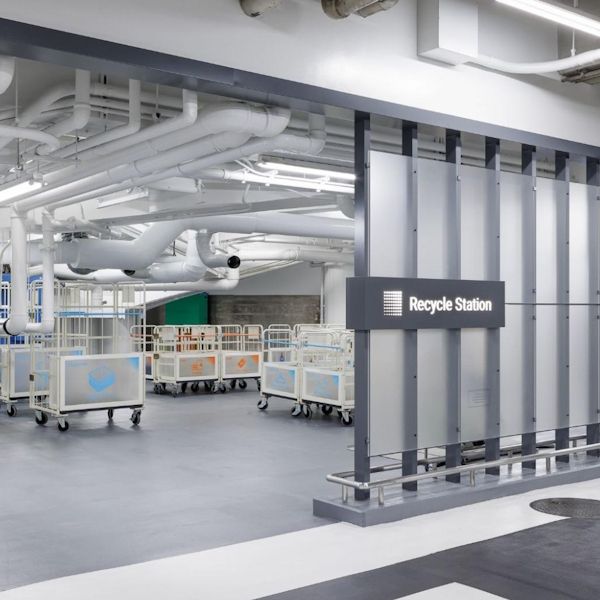 #40 二子玉川から地球の未来を考える『Futako Earth 教室』