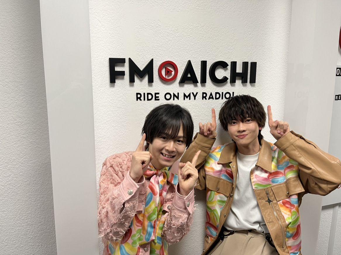 2024年7月9日（火）今週のテーマは、「愛知県を50音順でもっと知ろう！」シリーズ！