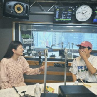 #25 GUEST：never young beach 安部勇磨さん①