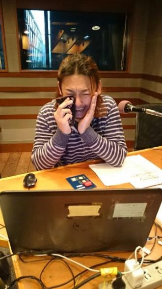 2017年1月9日（月）放送終了！中年式の参加、お待ちしております！