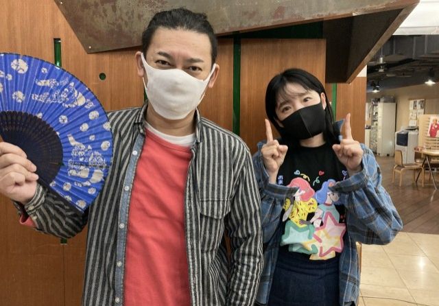 2022年11月1日(火)テーマ「川っていいよね～」