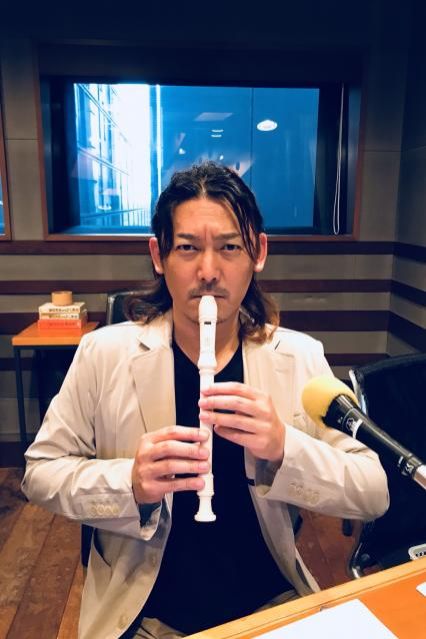 2019年7月10日(水)放送終了！