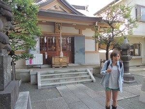 東京で女子力アップ！