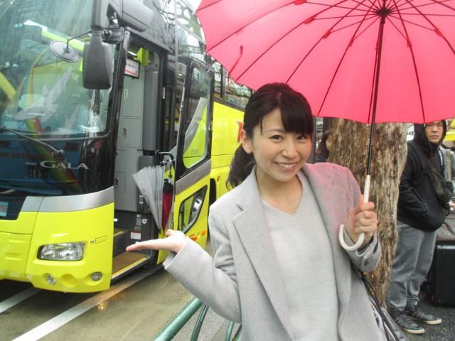 はとバス！～江戸味覚食い倒れツアー完全密着～