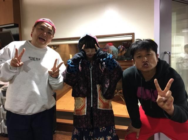 10/22(土) 番組後記 &amp; OAリスト