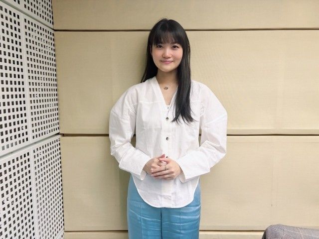 5月14日(水)SONG LIST