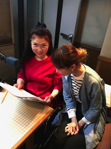 今日もメッセージお待ちしています。