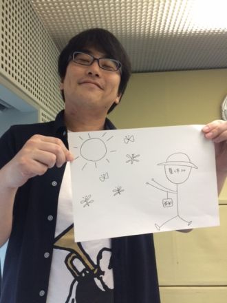 7月8日(金)～ザ・なつやすみバンド　～