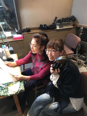 花粉症大丈夫ですか？