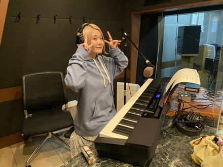 ハラミちゃんのハラミファソRadio♪　第２回