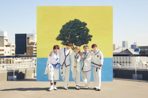 5月11日のプレイリストは、CUBERS・春斗さん、末吉9太郎さん