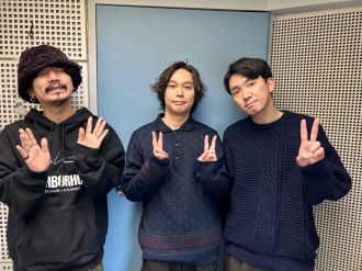 【Omoinotake】?放送後記?～2025年2月2週目～「キャベツよりも肉！男の子だなあ」