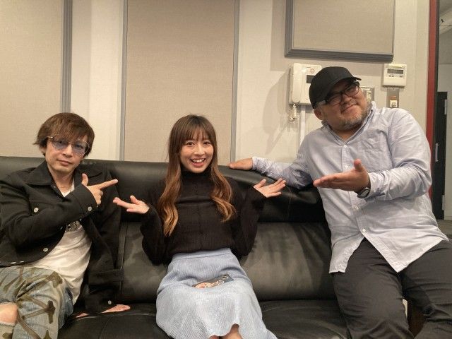 2023年10月28日(土) ウォンチューRADIO