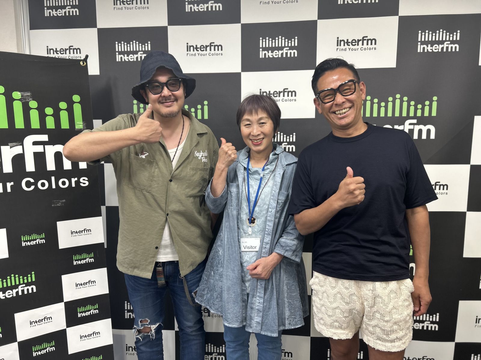 シーズン１最終回！