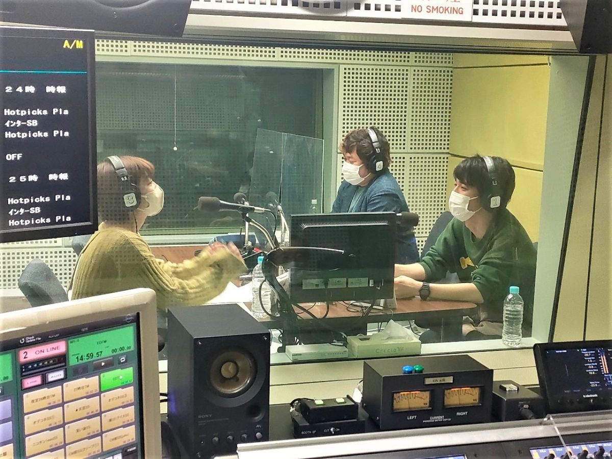 【ハスマナ】2月15日(水)アフタートーク！「魯山人スタイルの納豆」