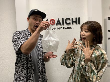 6月21日（水）第42回 放送！！