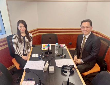 鉄をつなぎ、人をつなぎ、未来をつなぐ。～マツモト産業株式会社 Sound of Oasis～GOOD PERSON  2025/2/2放送