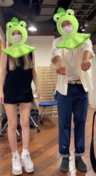 10月12日（火）Song List♪