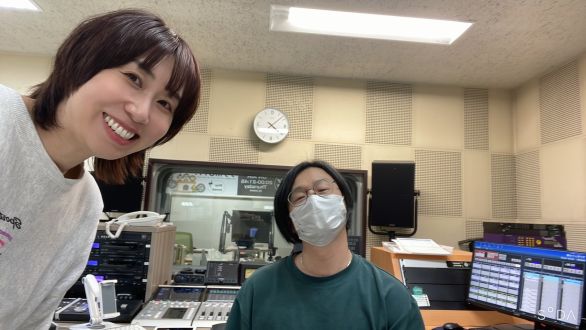 2024年5月7日放送分「ダンスタイムはたのし」