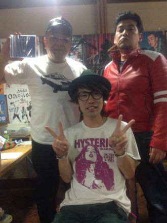 ３月３０日の放送後記