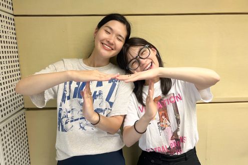 堺小春さんと作る！トレーニングプレイリスト！！vol.170