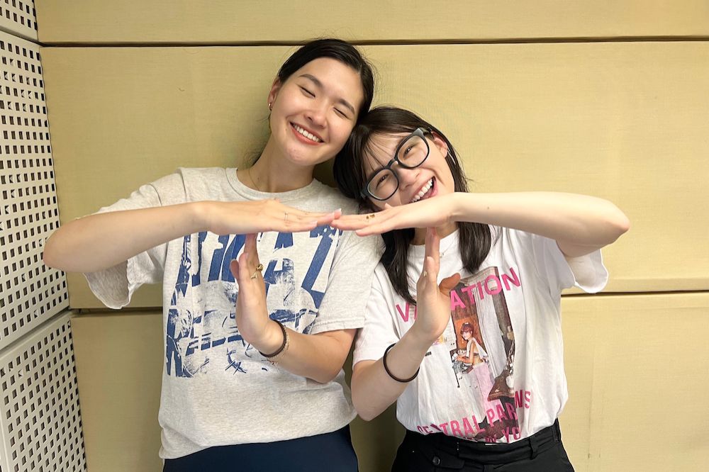 堺小春さんと作る！トレーニングプレイリスト！！vol.170