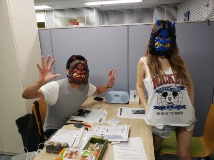 8/19(月)Song List♪