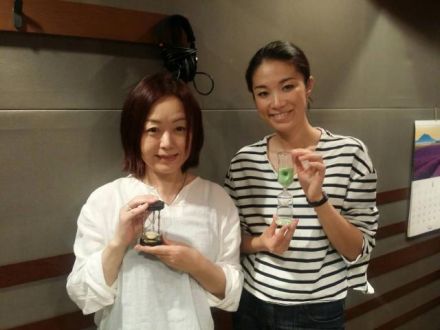 6月27日（月）　オヒル　ノオト