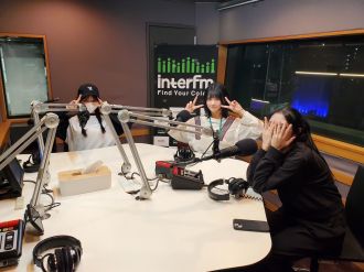 11/22 アンスリュームのはいぱーらじおっ！