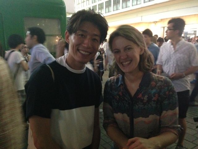 fron イギリス、アイルランド