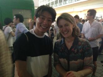 fron イギリス、アイルランド