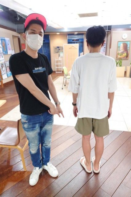 新企画会議と胸のポテンシャル