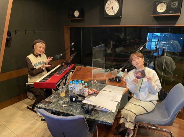 ハラミちゃんのハラミファソRadio♪　第8回