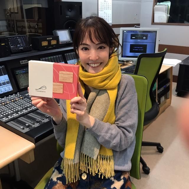 11月20日（水）担当：綿谷エリナ