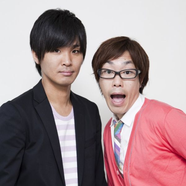 アイデンティティ