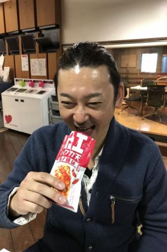 2018年2月20日(火）今日のテーマは【もろの話！！】