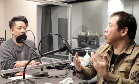 ＃１　ジョイミューラジオ ！