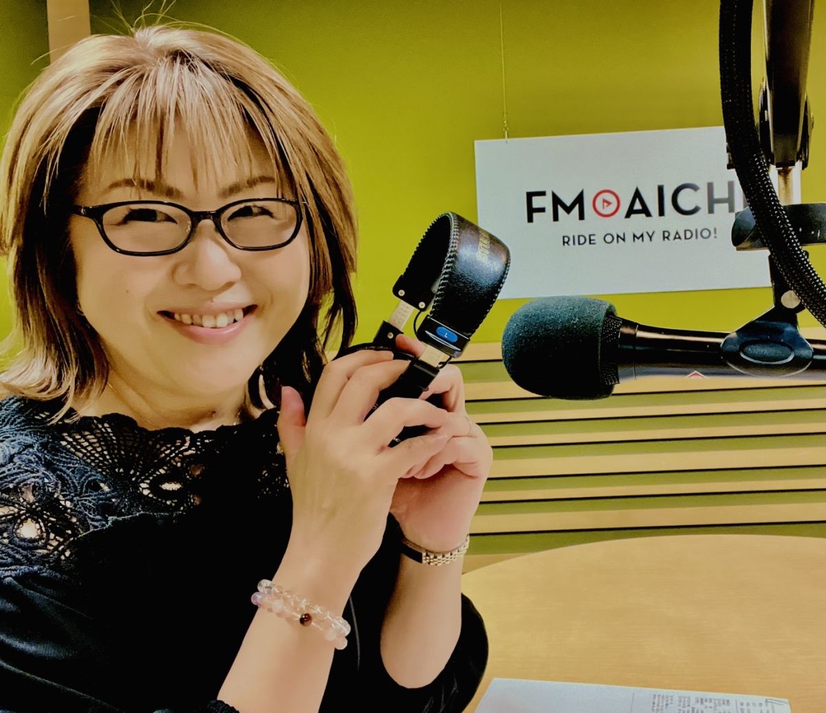 2024年4月20日（土）8回目の今回は「厳選！ドライブのプレイリスト」！