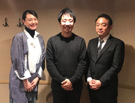 Vol.207　株式会社小杉湯 平松佑介さん・第2週目