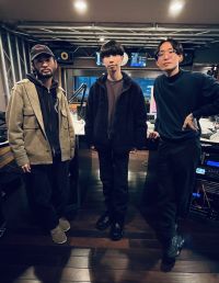 #012 LUCKY TAPESが選曲！〜風呂〜