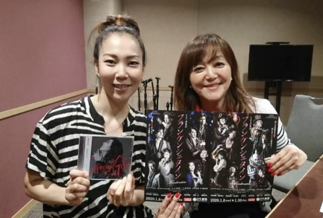 ２０１９年６月　LEGENDS　岩崎宏美　～シアワセノカケラ～