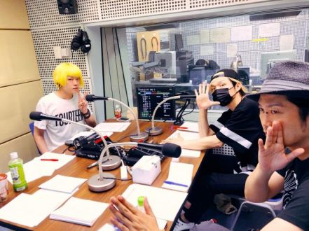 ◇◆ゲスト：フクスケさん、リウさん◆◇（2019/05/28）